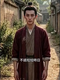 蘆花映錦時 - Episode 6