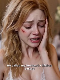 Fake Heiress, Real Revenge - Episode 10