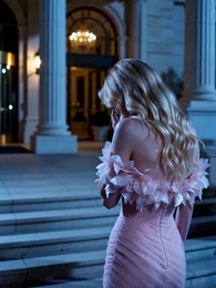 Reborn: Marry the Future Billionaire in Advance - Episode 8