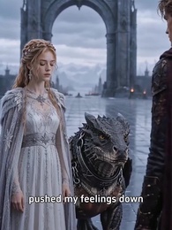 Episode 3 - Rejected by My Ex, Cherished by the Dragon King