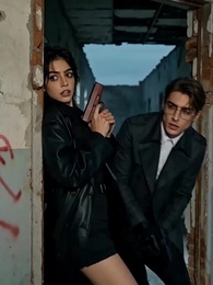 Episodio 6 - Su  rival me eligió
