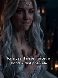 Episode 3 - After Reborn, I Rejected the Alpha