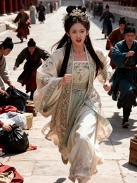 Love Across Time - Episode 33