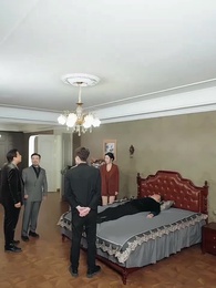 下山即無敵,從保鏢開始封神 - Episode 28