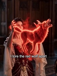 Episode 20 - The Lycan King's White Luna