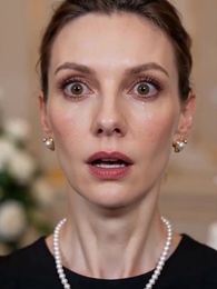Fake Heiress, Real Revenge - Episode 12