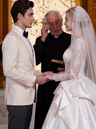 Episode 7 - Reborn: Marry the Future Billionaire in Advance