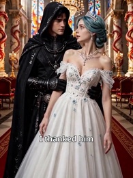The Serpent Queen Returns - Episode 12