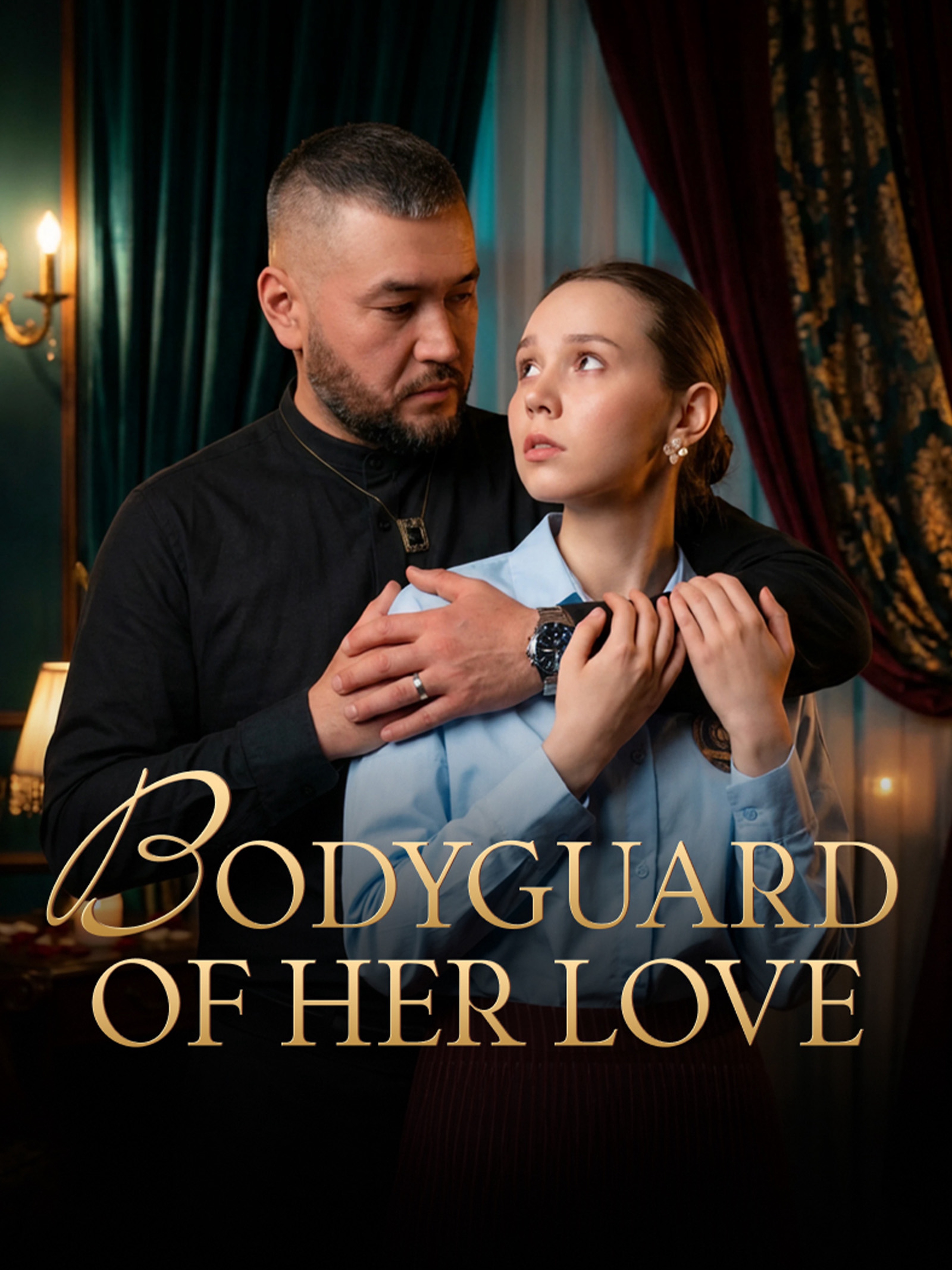 Bodyguard Of Her Love