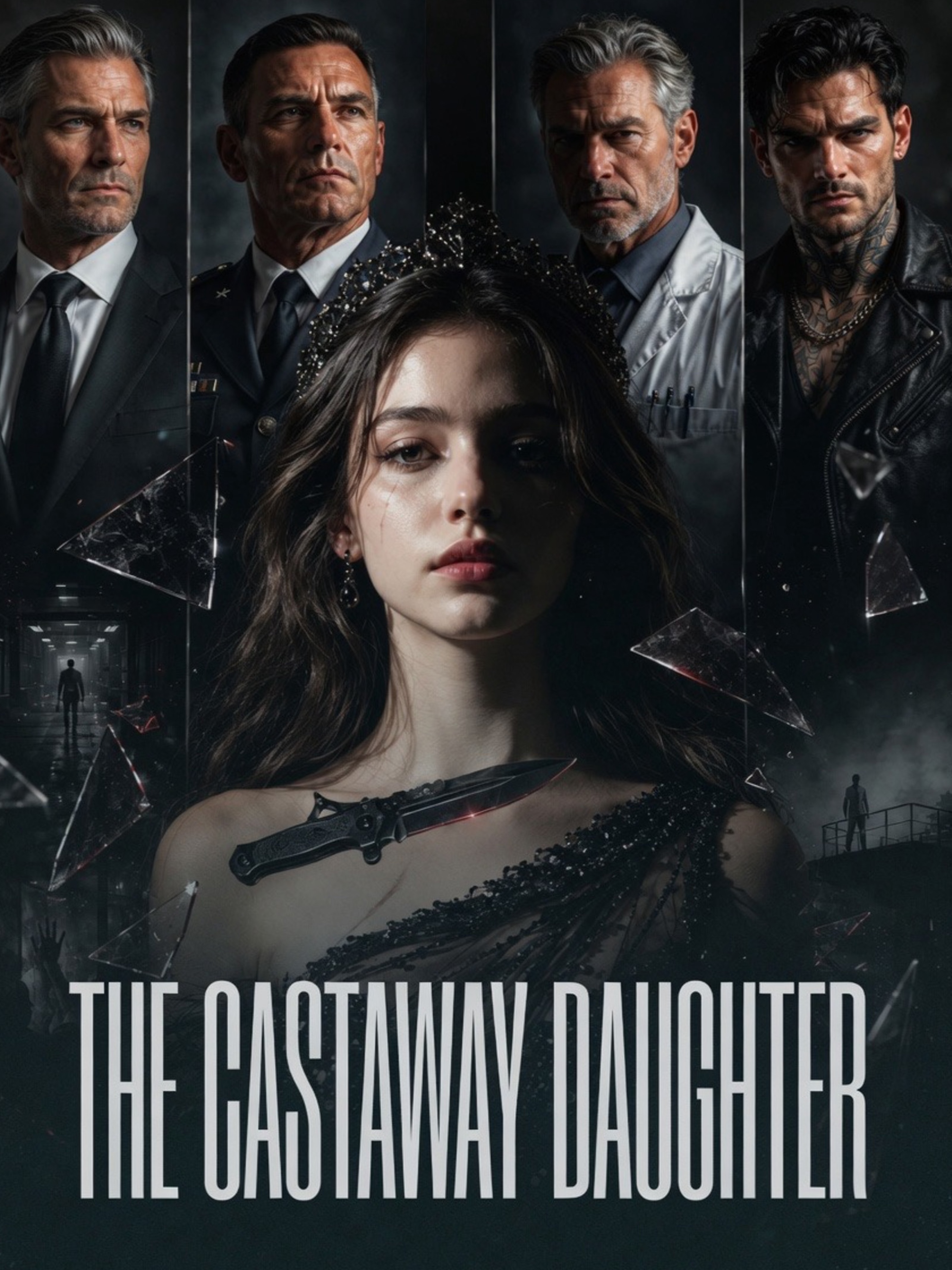 The Castaway Daughter