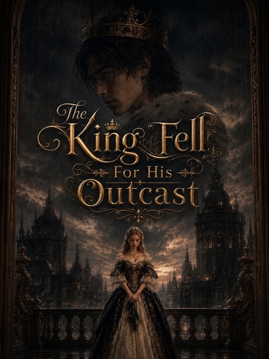 The King Fell For His Outcast