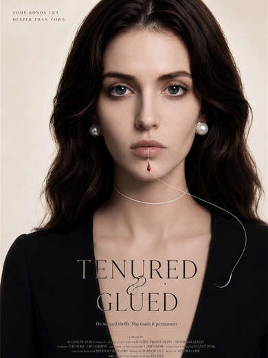 Tenured & Glued
