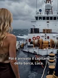 Episodio 7 - L'Abisso   della Vendetta