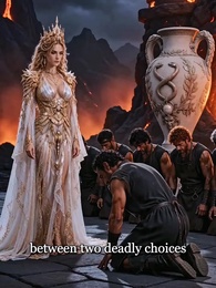 Episode 5 - On the night before the wedding, I burned my betrayer groom to death.