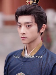 Episod 55 - Cinta Sejati Selepas Ribut