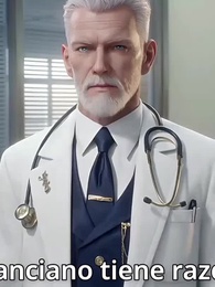 Episodio 56 - [Doblado]Doctor Prodigio