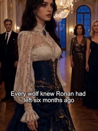 Episode 14 - No Mistress, Only Luna