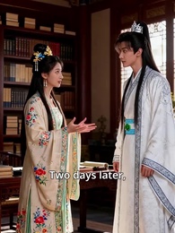 Episode 41 - Love Across Time