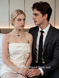 Desire Forbidden - Episode 17