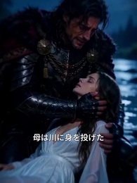 ママが戻ったのは、四人のアルファを殺すため - Episode 8