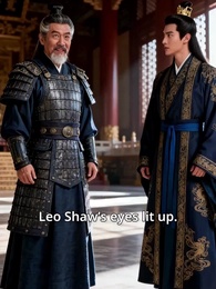 Love Across Time - Episode 54