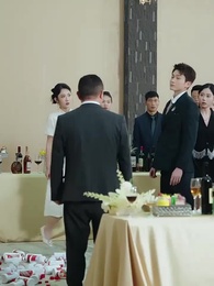 下山即無敵，從保鏢開始封神 - Episode 42
