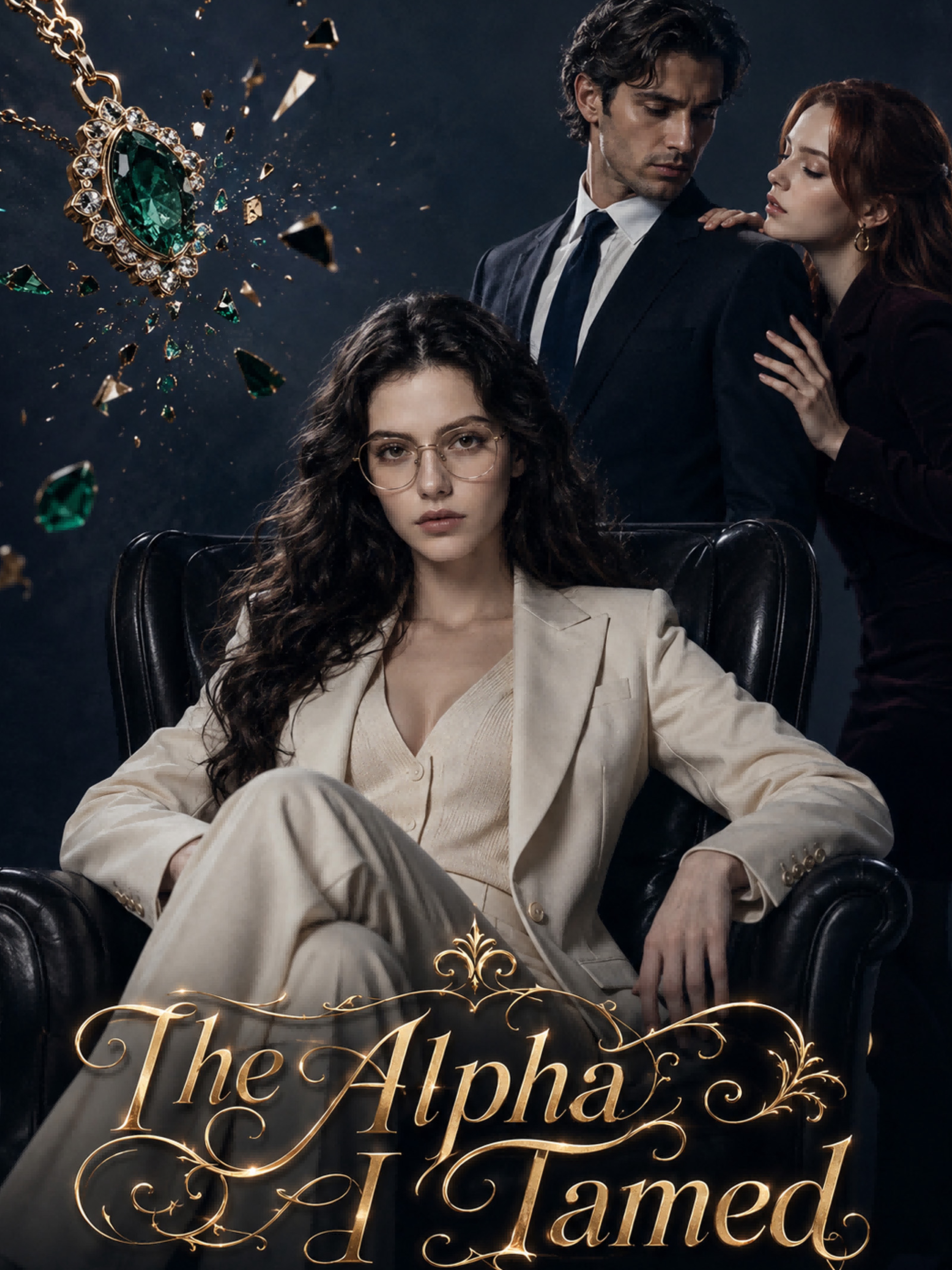 The Alpha I Tamed