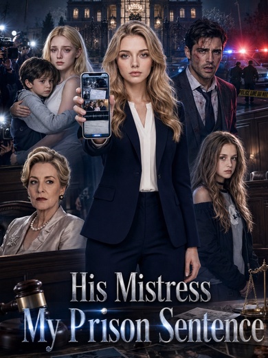 His Mistress, My Prison Sentence