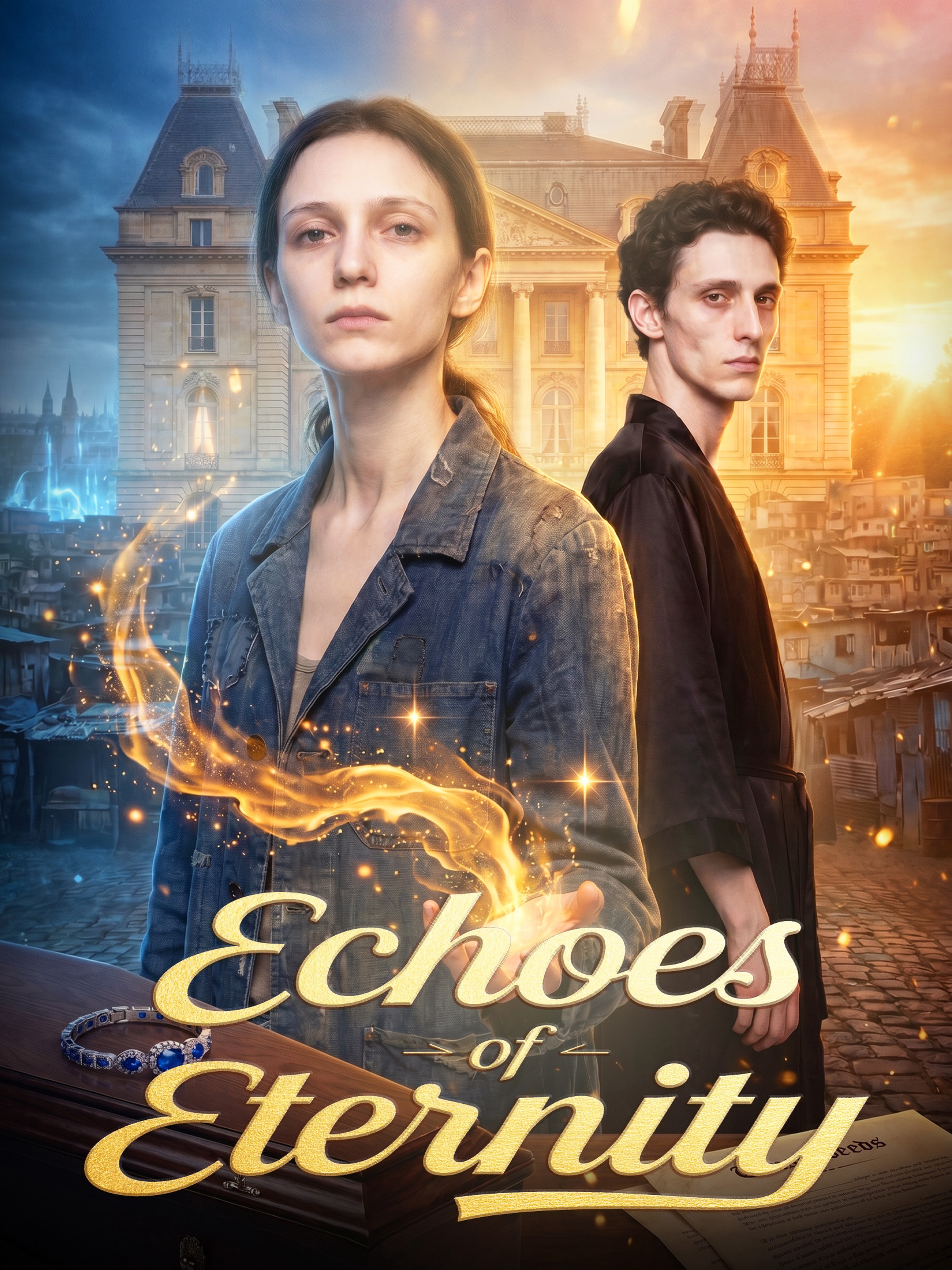 Echoes of Eternity