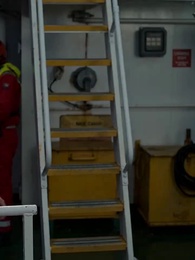 Diver's Revenge - Episode 11