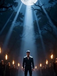 Episode 1 - The Outcast King