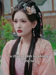 Tập 32 - Đông Cung Lỡ Hẹn