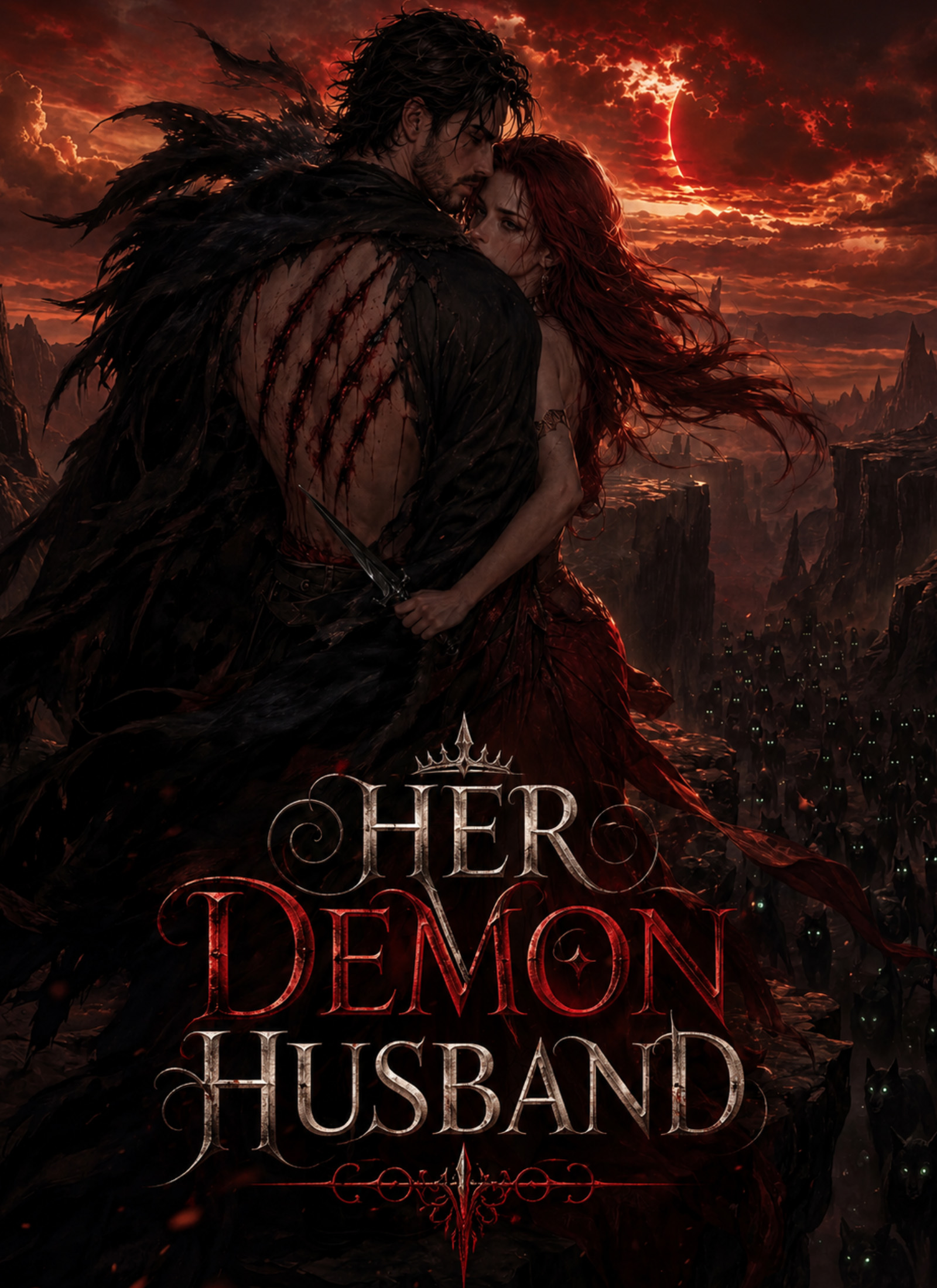 Her Demon Husband