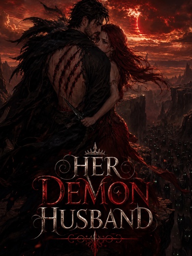 Her Demon Husband