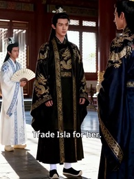 Love Across Time - Episode 53