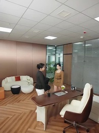 下山即無敵，從保鏢開始封神 - Episode 16