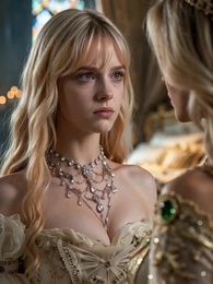 The Siren's Revenge - Episode 10