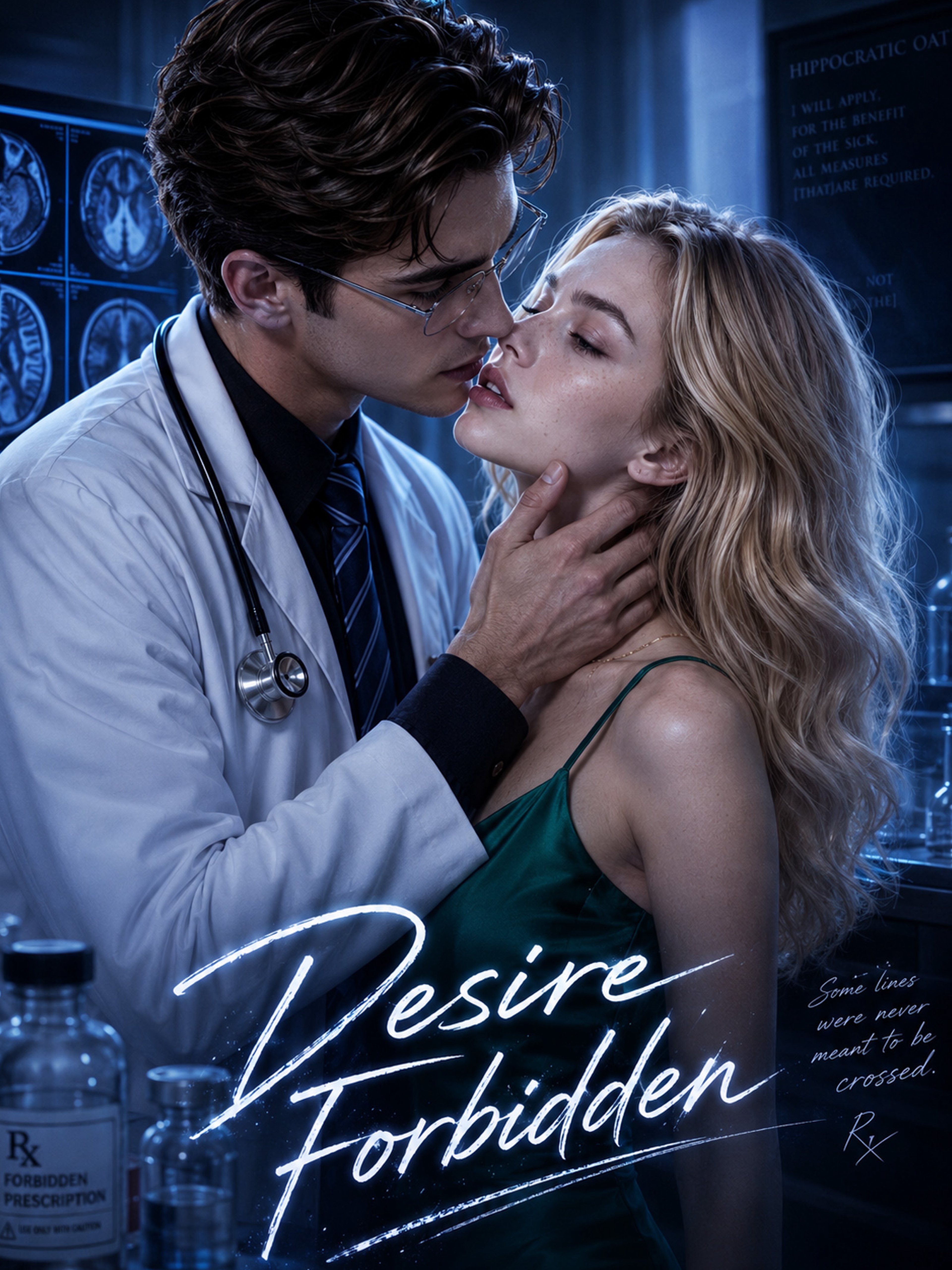 Desire Forbidden