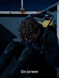 Episode 14 - Diver's Revenge
