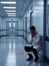 [Doublé]Silence, elle revient - Episode 14
