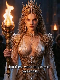 Episode 10 - On the night before the wedding, I burned my betrayer groom to death.
