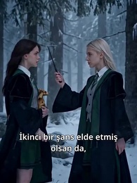 Bölüm 21 - Büyülü Bağ