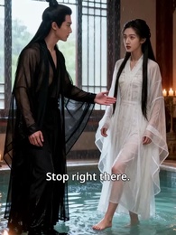 Love Across Time - Episode 14