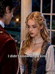 The King Fell For His Outcast - Episode 9
