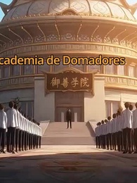 [Doblado]Mi Oruga Verde Es Bestia Legendaria - Episode 13