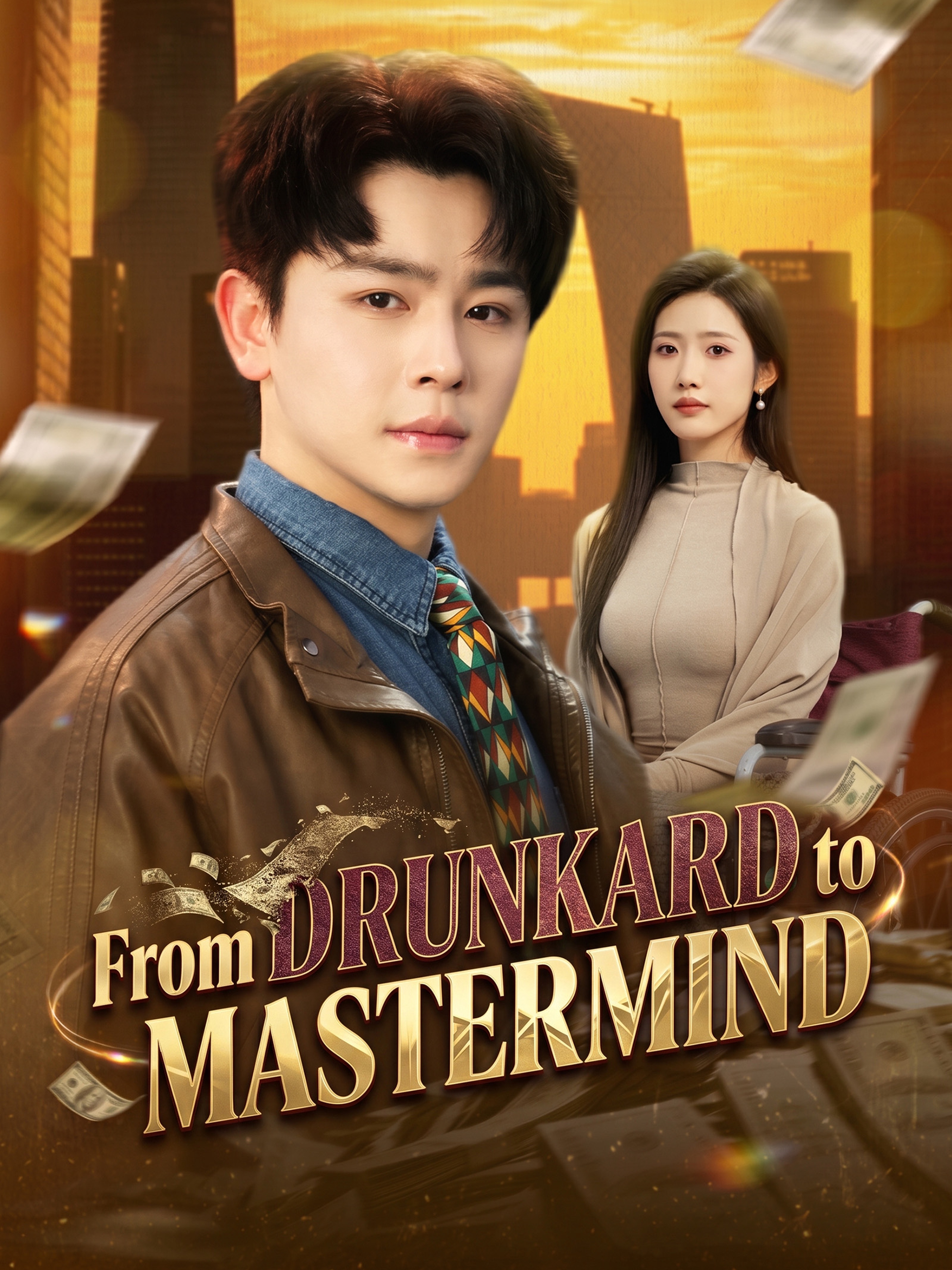 From Drunkard to Mastermind