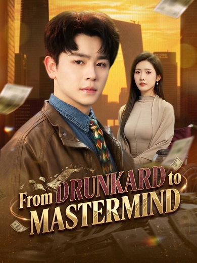 From Drunkard to Mastermind