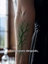 Episodio 26 - [Doblado]Reina de Cenizas