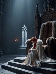 Episode 10 - Her Demon Husband