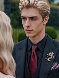 Episode 15 - Dragon’s Lost Star
